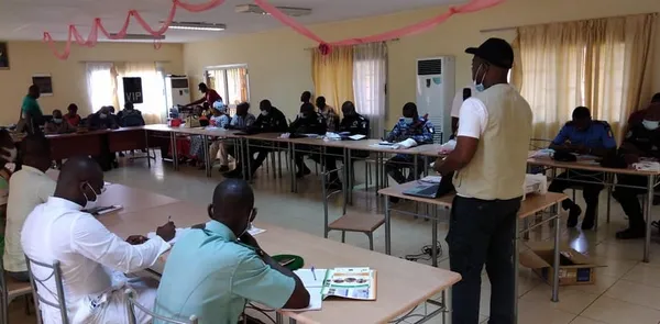 Le projet transfrontalier contre le trafic et la détention illicites des armes et munitions présenté à Bondoukou – Actualité ivoirienne 04/12/2020