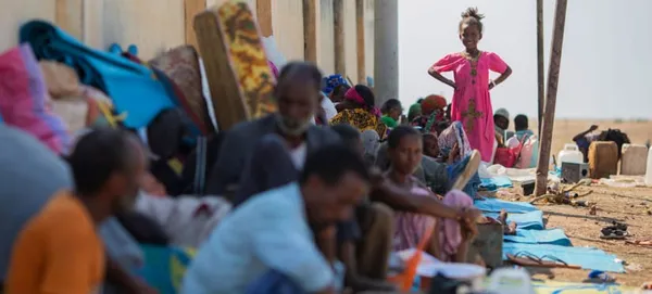 Le HCR s’apprête à envoyer de l’aide aux réfugiés érythréens de Tigré – Actualité ivoirienne 04/12/2020
