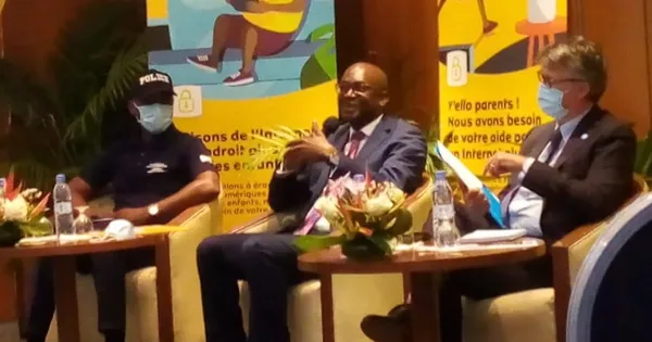 Une compagnie de téléphonie lance une campagne pour lutter contre l’exploitation des enfants sur internet – Actualité ivoirienne 04/12/2020
