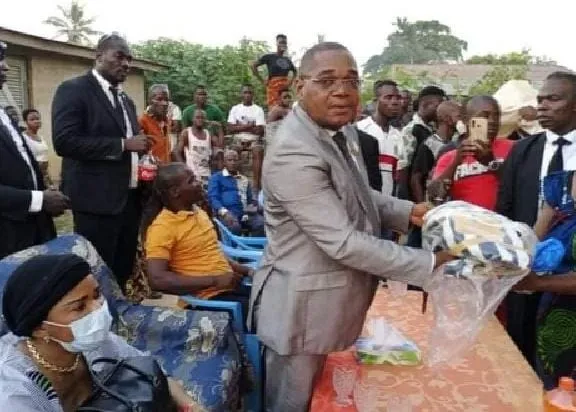 Le village de Gouégui retrouve son dynamisme après des troubles électoraux – Actualité ivoirienne 05/12/2020