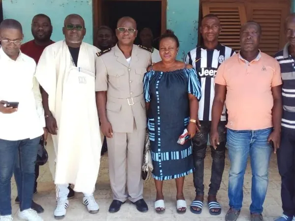 Conflits intercommunautaires à Bangolo : des jeunes créent un comité de prévention