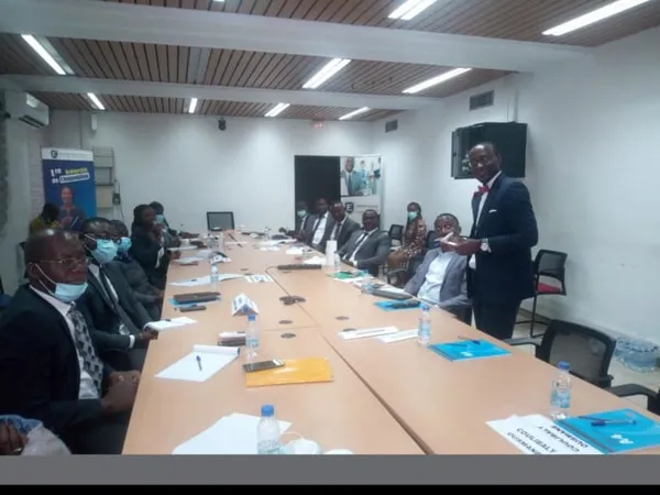 Côte d’Ivoire : des agents du guichet unique du foncier renforcent leurs capacités en immobilier