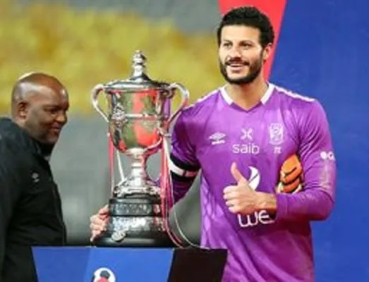 Le club de Al-Ahly remporte la coupe d’Egypte