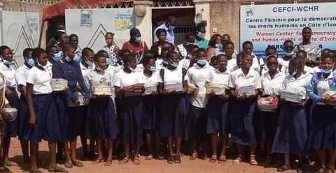Scolarisation de la jeune fille à Niakara : lancement de la 3ème édition