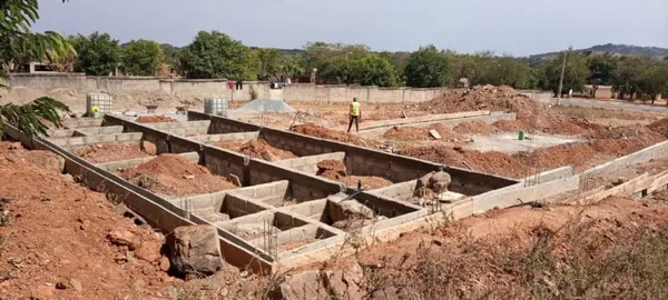 Madinani : bientôt un nouveau centre polyvalent