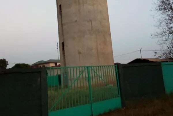 La ville de Bocanda confrontée à une pénurie d’eau potable – Actualité ivoirienne 07/12/2020