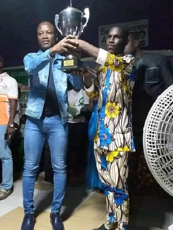 L’église du christianisme céleste de Bangolo remporte le ” Karaoké, la voix d’or” – Actualité ivoirienne 07/12/2020