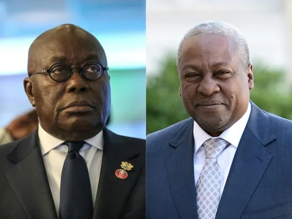 Les Ghanéens aux urnes pour le double scrutin présidentiel et législatif – Actualité ivoirienne 07/12/2020