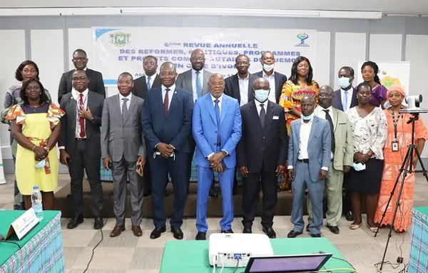 La mise en œuvre des actes communautaires a connu un bond de 27% en huit ans (MEF) – Actualité ivoirienne 07/12/2020