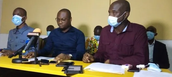 Menace de grève au ministère de l’Enseignement supérieur de Côte d’Ivoire