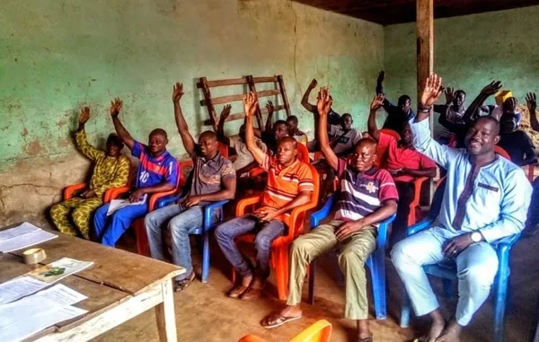 Tanda : une Union des acheteurs d’anacarde installée