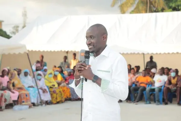 RHDP de Port- Bouët : Abdourahmane Cissé salue l’unité et la cohésion sociale