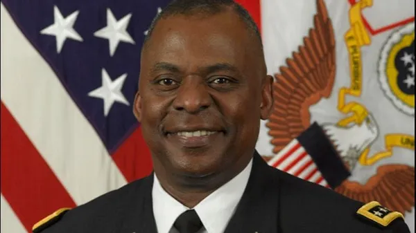 Lloyd Austin, nouveau secrétaire à la Défense des Etats-Unis