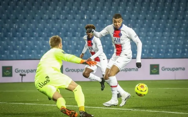 Le PSG affronte Istanbul Basaksehir en ligue des champions ce 8 décembre 2020