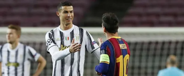Ligue des champions : la Juventus humilie le Barça