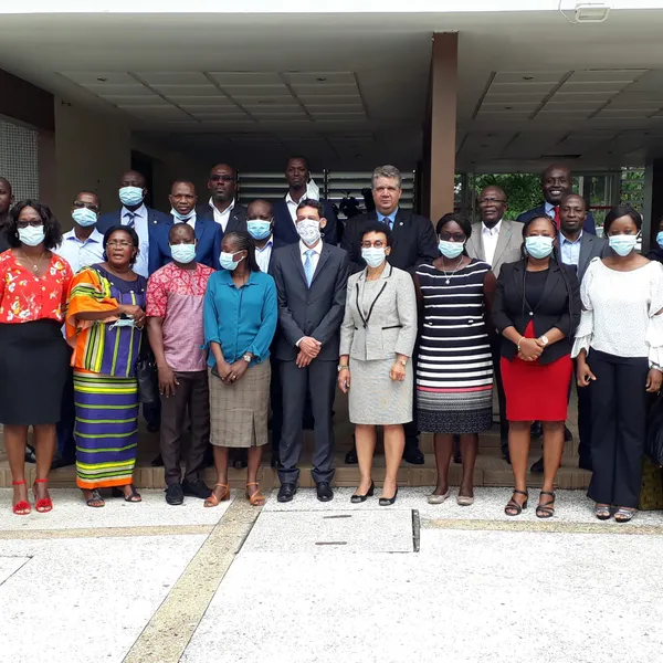 Malnutrition en Afrique : ACF et la FAO s’engagent dans la lutte
