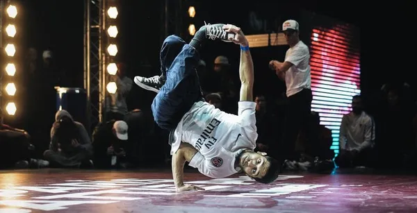 JO 2024 à Paris : le breakdance confirmé par le CIO