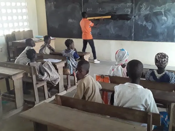 L’école a repris à Tougousso et à Gbéléla après plus de deux années de fermeture (reportage) – Actualité ivoirienne 10/12/2020