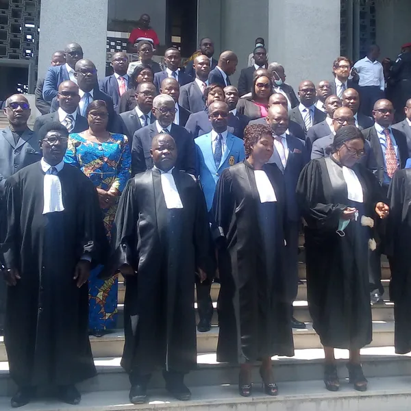 Des agents de la HACA prêtent serment devant le tribunal de première instance d’Abidjan – Actualité ivoirienne 10/12/2020