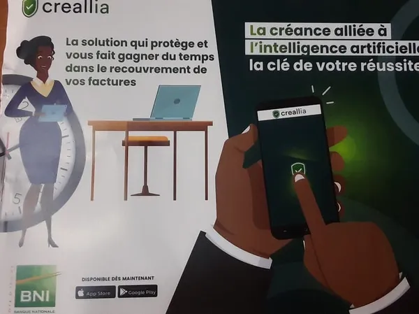 Une banque lance une solution digitalisée d’affacturage pour les PME – Actualité ivoirienne 10/12/2020