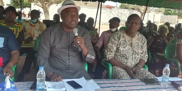 L’UJRCB, un instrument au service de l’union et de l’insertion socioprofessionnelle des jeunes des cantons de Bouaké – Actualité ivoirienne 11/12/2020