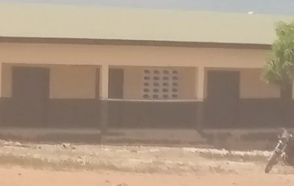 Un bâtiment de trois salles et un bureau inaugurés à Amoriakro – Actualité ivoirienne 11/12/2020