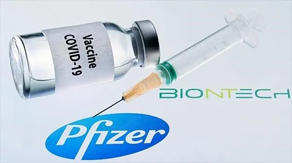 Des réactions allergiques survenues chez deux personnes qui ont reçu le vaccin Pfizer au Royaume-Uni – Actualité ivoirienne 12/12/2020