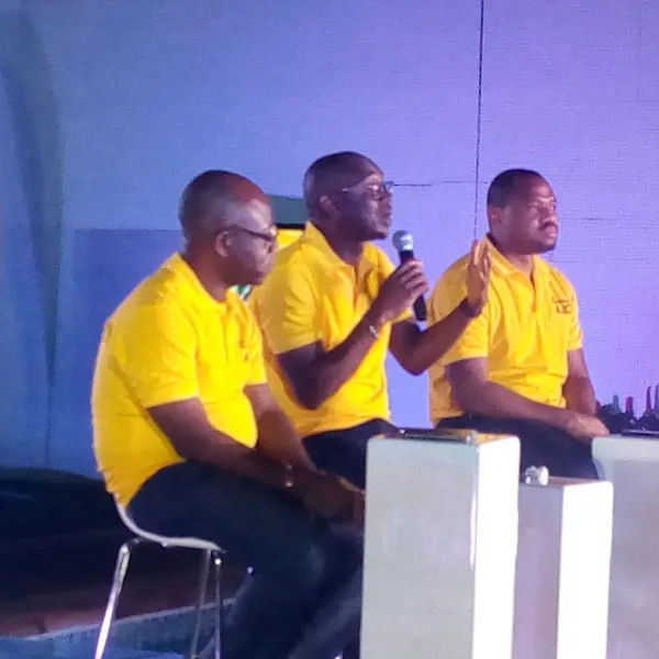 MTN Côte d’Ivoire procède au lancement officiel de son réseau 4.5 G