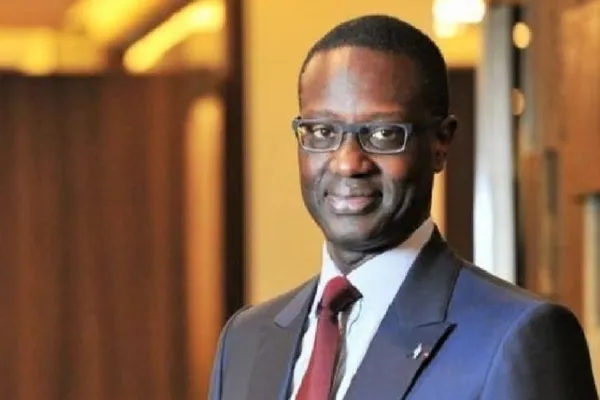 Tidjane Thiam désigné parmi “les gardiens” du capitalisme inclusif avec le Vatican – Actualité ivoirienne 12/12/2020