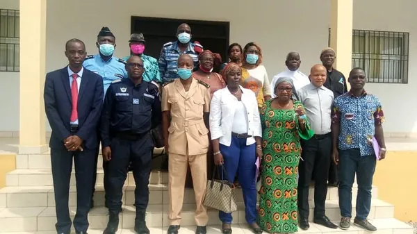 La CR-OSCS de Gbêkê projette des séminaires de formation en faveur de ses membres pour une meilleure synergie d’action – Actualité ivoirienne 20/12/2020