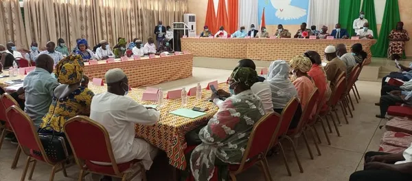 Budget primitif de la mairie de Bondoukou: 696 481 000 F CFA pour 2021
