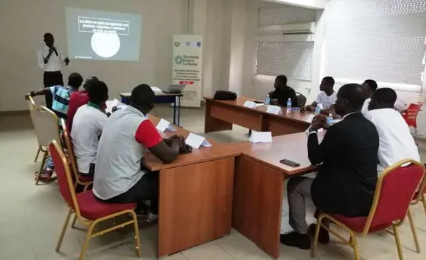 Des leaders de jeunes formés pour être des artisans de paix dans leur communauté – Actualité ivoirienne 22/12/2020
