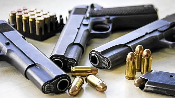 Lutte contre la prolifération illicite des armes légères à Yopougon : les forces de l’ordre sur le terrain