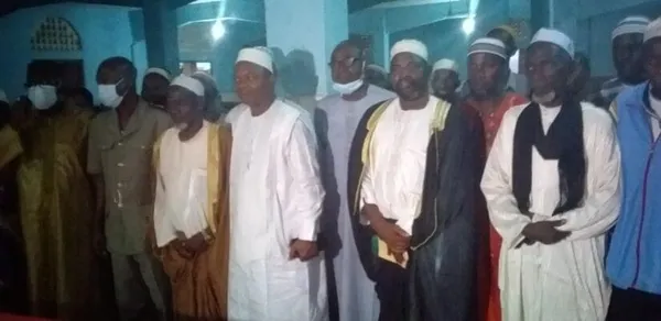 Trois concours lancés pour les écoles confessionnelles islamiques et les mosquées de Touba – Actualité ivoirienne 22/12/2020