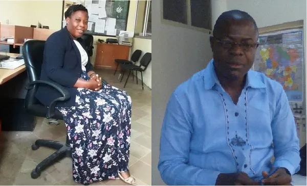 Ebony 2020: Des journalistes de l’AIP nominés