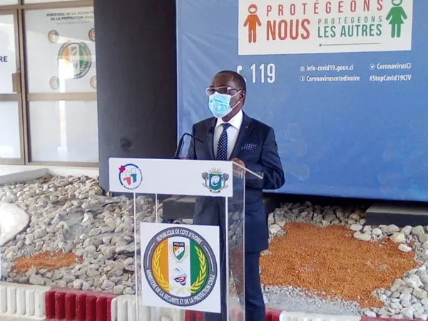 Covid-19:  10 nouveaux cas, 19 guéris – Actualité ivoirienne 23/12/2020