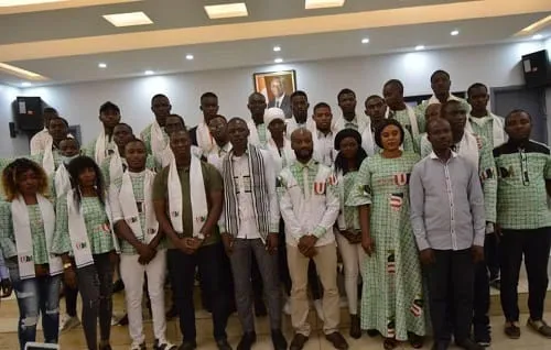 Insertion socio-professionnelle à Man : une association pour des jeunes