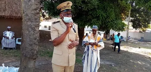 Le festival Tonkpi Nihidaley 2020 en mode sobriété à cause du Covid-19 – Actualité ivoirienne 23/12/2020