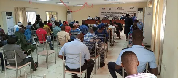 Deux projets relatifs à  l’ECOTER présentés à Bondoukou – Actualité ivoirienne 23/12/2020
