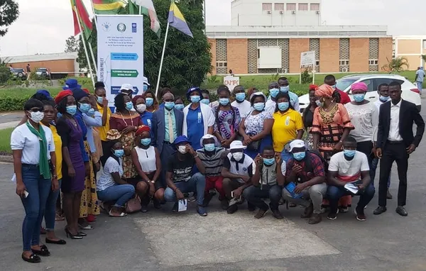La CNF-CI plaide pour la participation active de la jeune fille dans les activités estudiantines – Actualité ivoirienne 23/12/2020