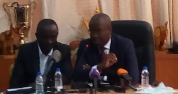 Reprise du championnat de football en Côte d’Ivoire