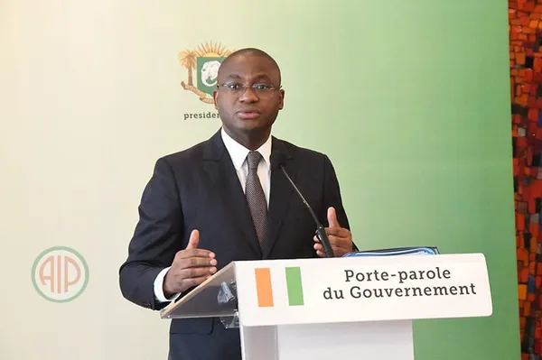 Interdiction des armes nucléaires : la Côte d’Ivoire ratifie le traité