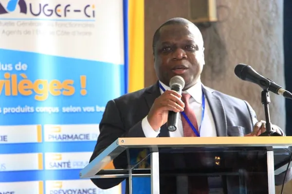 MUGEF-CI: un budget de plus de 35 milliards de FCFA adopté pour la mise en œuvre du  plan d’actions annuel 2021 – Actualité ivoirienne 23/12/2020