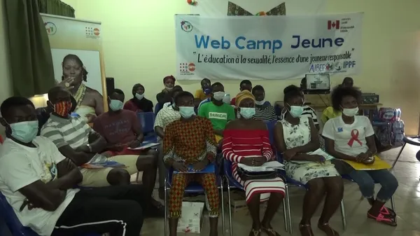 Des jeunes de Bondoukou décident de pratiquer une sexualité responsable – Actualité ivoirienne 24/12/2020