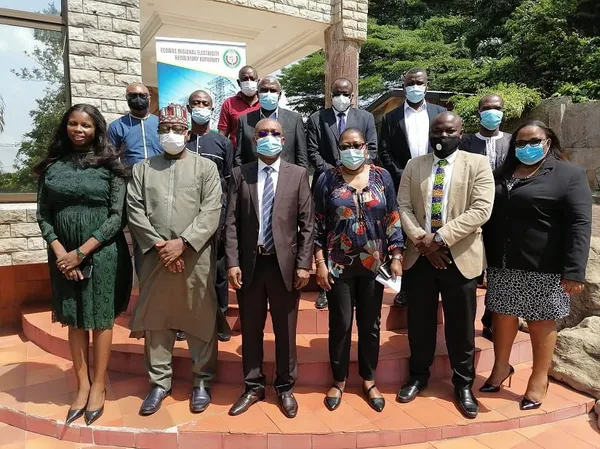 Les communicants des ANR de la Cedeao s’engagent dans la mise en œuvre du marché régional de l’électricité – Actualité ivoirienne 24/12/2020