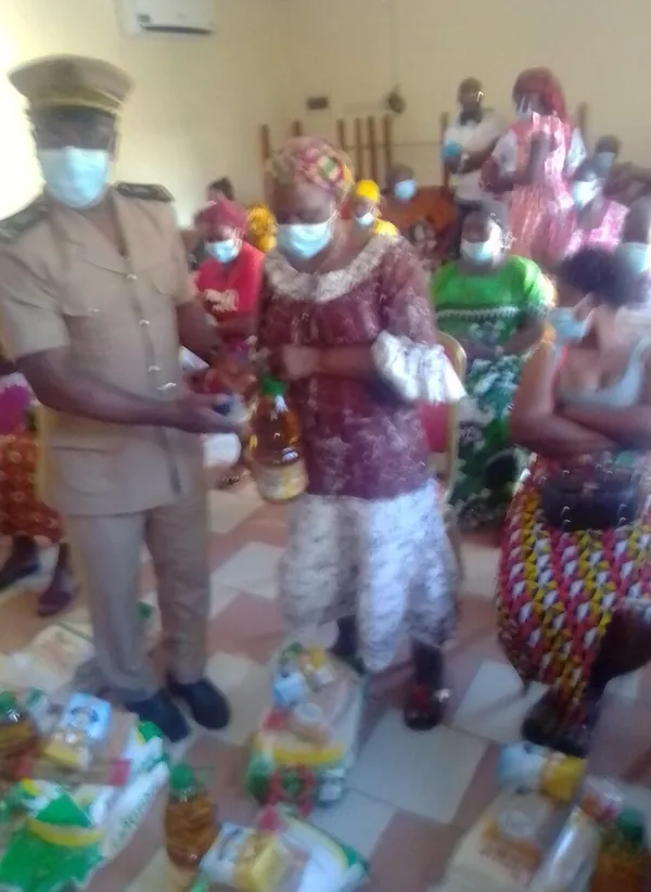 Des femmes de Sakassou sensibilisées à la paix et la cohésion sociale – Actualité ivoirienne 24/12/2020