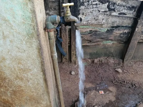 SODECI Biankouma : l’eau nouveau dans les robinets