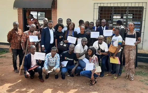 Cohésion sociale : des jeunes de Divo formés sur les mécanismes de la désinformation – Actualité ivoirienne 24/12/2020