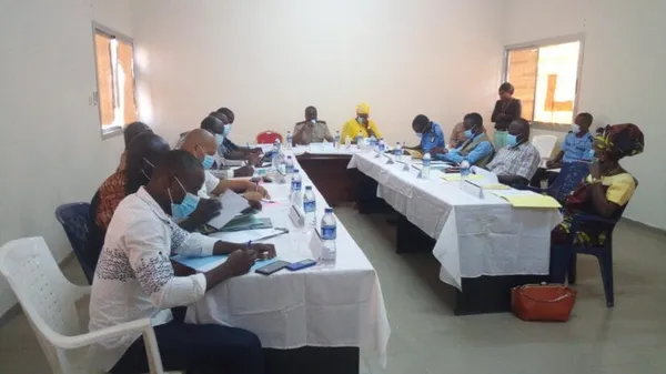 Les membres de la commission régionale d’alertes précoces du Bounkani invités à plus de dynamisme dans l’anticipation des conflits – Actualité ivoirienne 24/12/2020