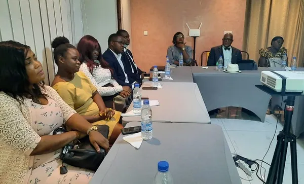 Un ex banquier encourage les jeunes à faire de l’entreprenariat à temps partiel – Actualité ivoirienne 24/12/2020